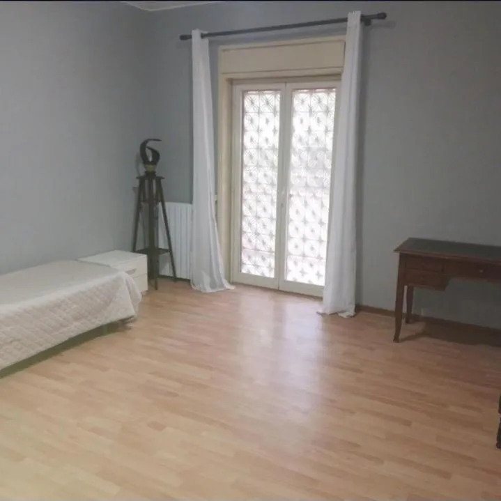 Santi Palace Apartment