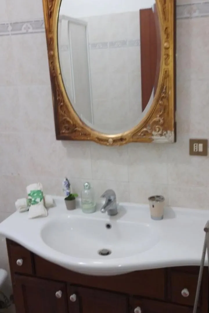 Santi Palace Apartment Guest house Gravina di Catania