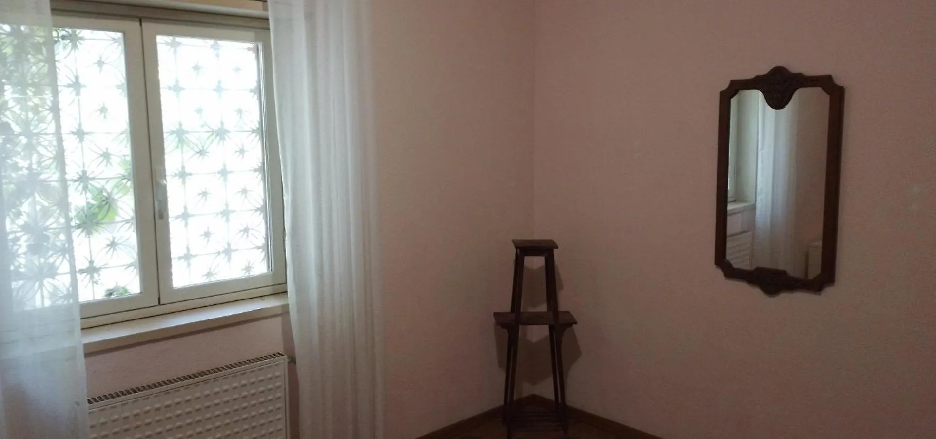 Guest house Santi Palace Apartment