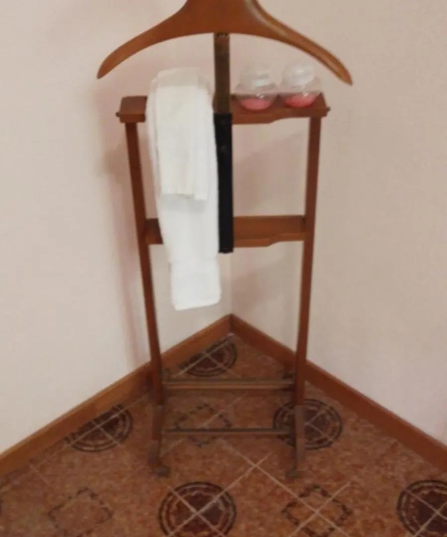 Santi Palace Apartment
