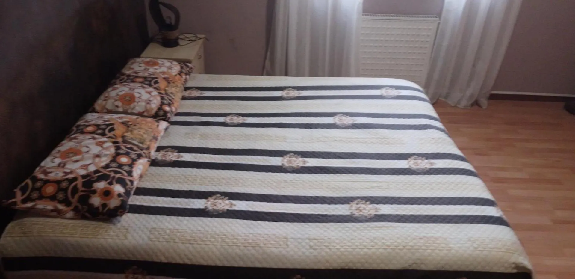 Guest house Santi Palace Apartment Italy