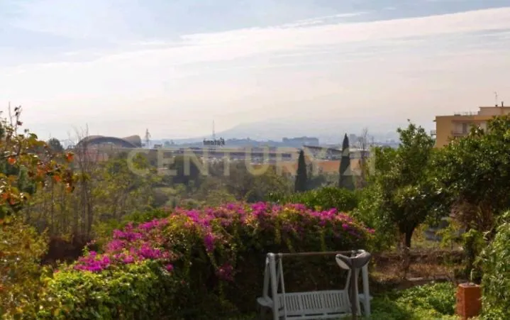 Santi Palace Apartment Gravina di Catania Pensionat