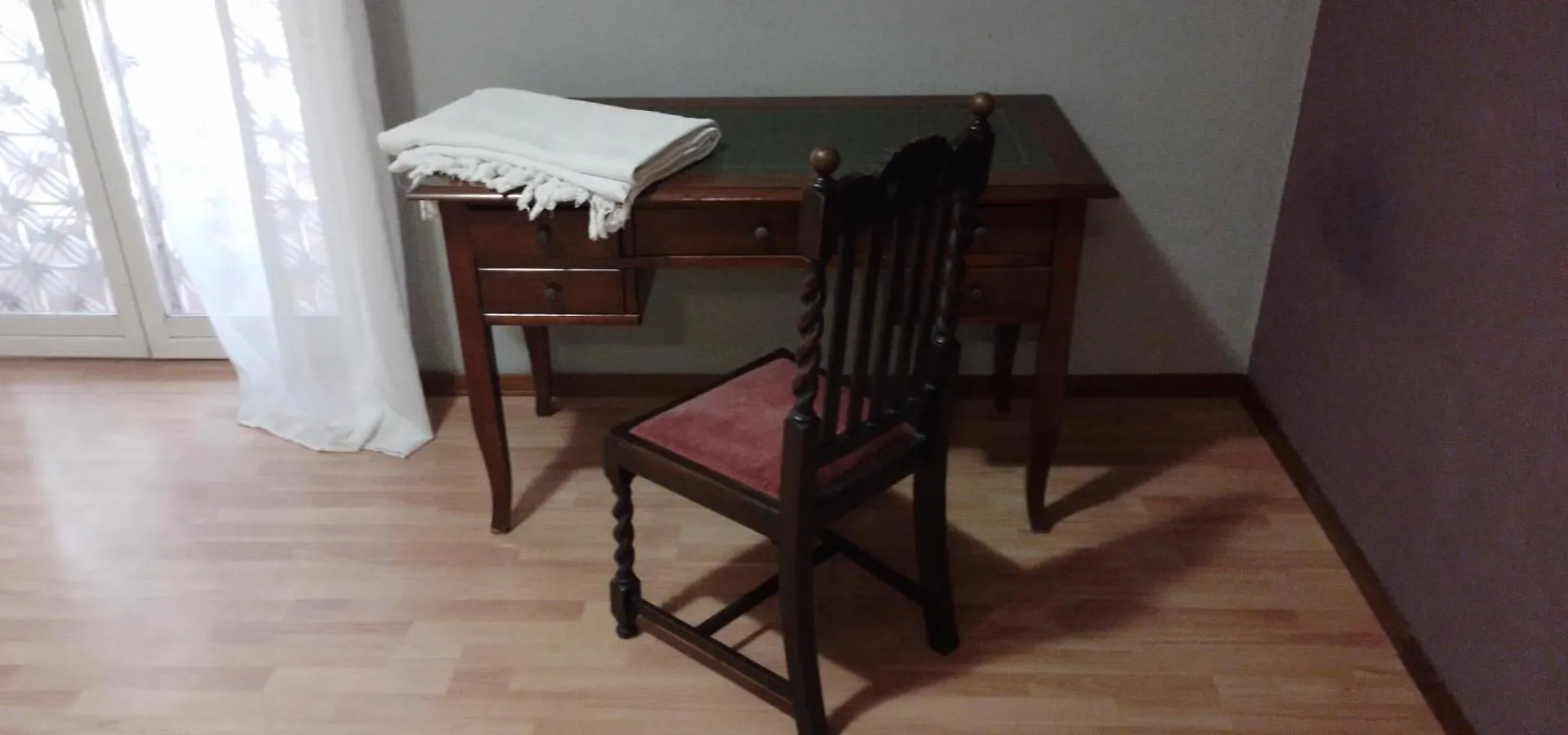 Pensionat Santi Palace Apartment Gravina di Catania